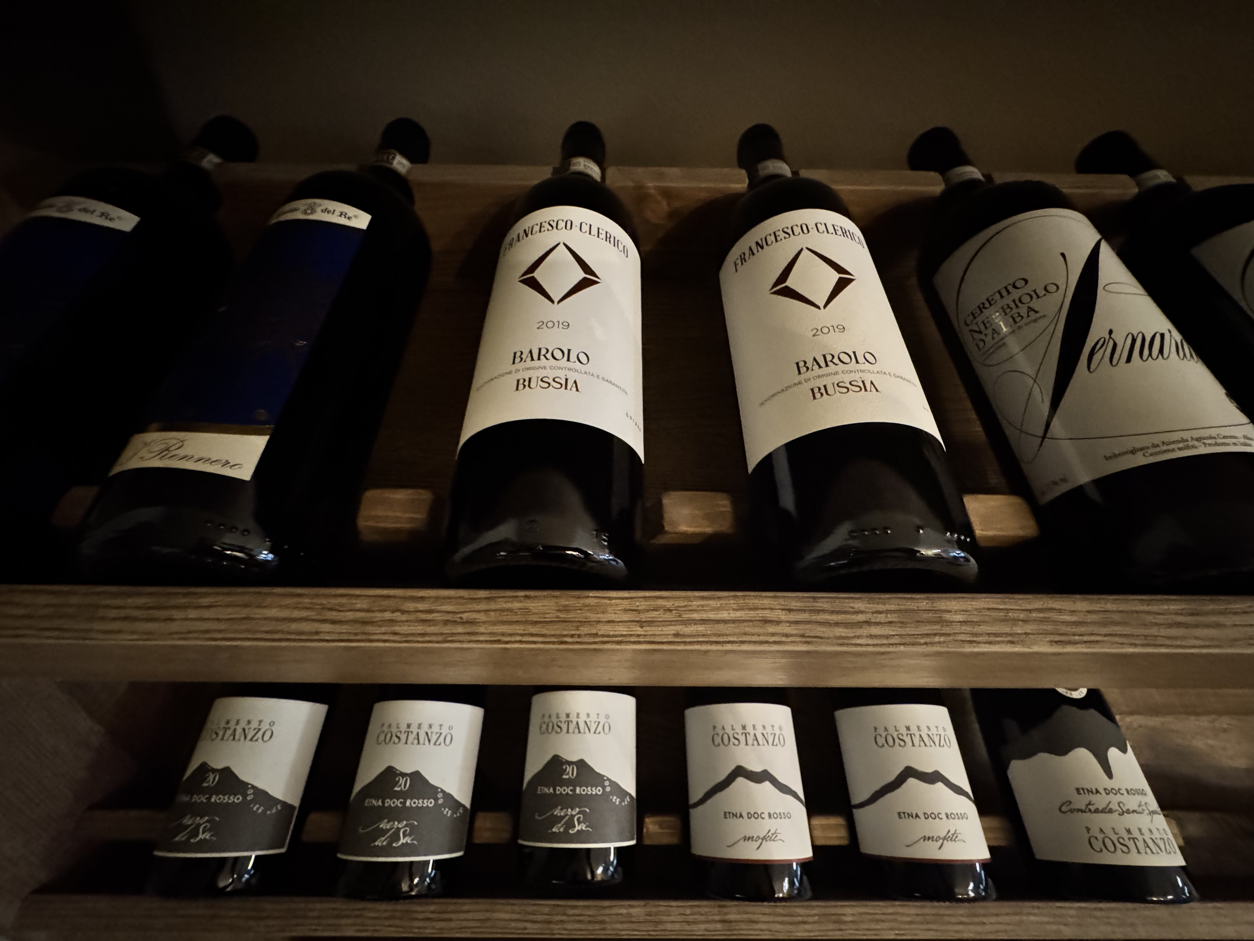 Il coraggio di restare piccoli: la filosofia dei nostri produttori